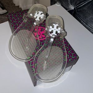 Mini Miller Flat Thong